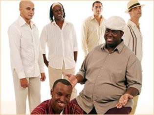 A Gente Faz a Festa- Exaltasamba